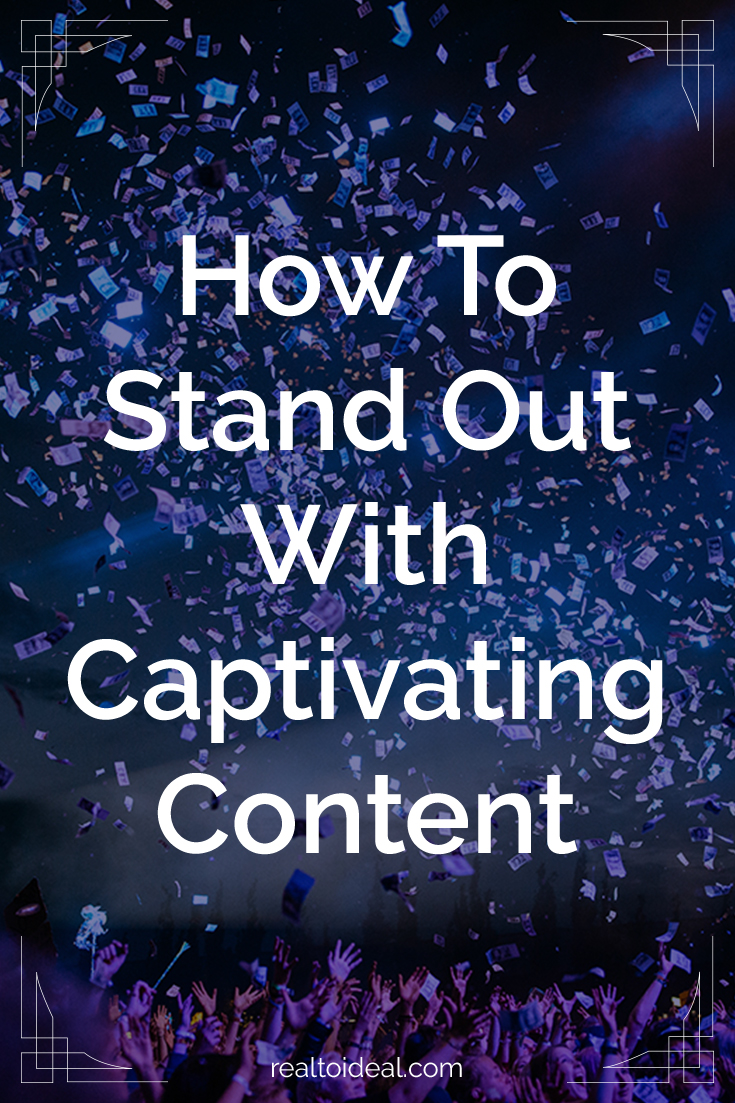 Your content should be doing most of the heavy lifting in your business so you enjoy a steady stream of ideal clients who are ready to buy by the time they reach you or your sales page. #marketing #content #strategy