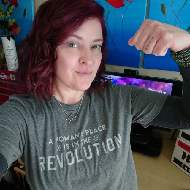 Enlightened marketing for revolutionary leaders increases your impact AND income so you make the world a better place.